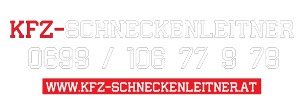 KFZ-Schneckenleitner
